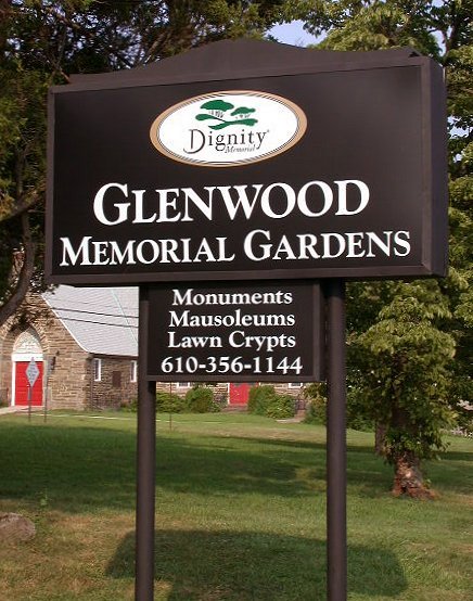 Glenwood Memorial Gardens