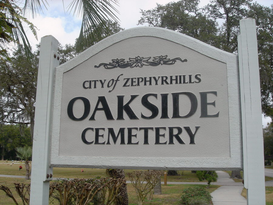 Oakside Cemetery