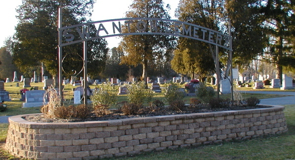 Swanton Cemetery