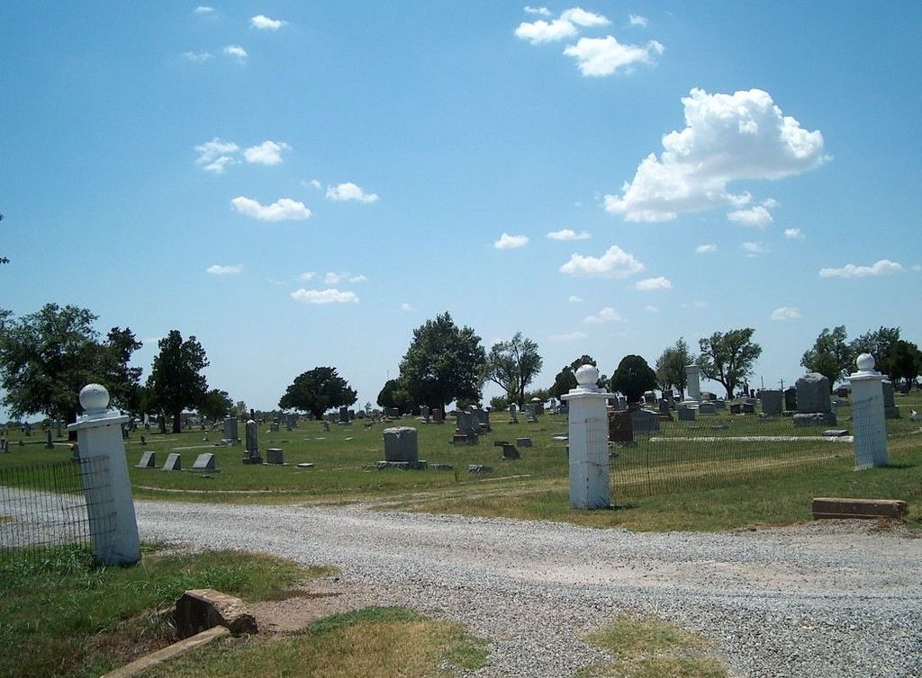 Newkirk Cemetery