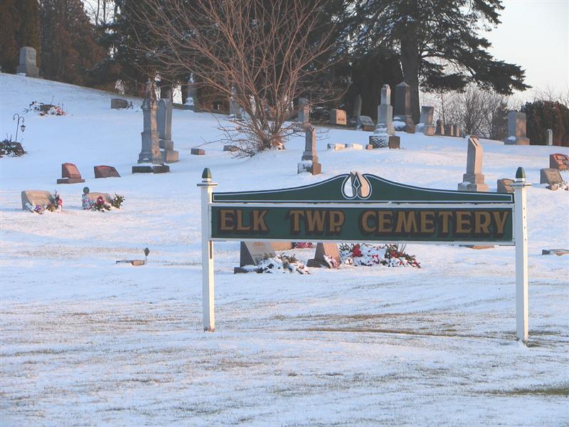 Elk Township Cemetery