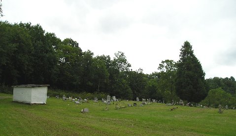 East Union Cemetery