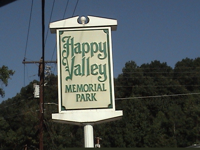 Happy Valley Memorial Park