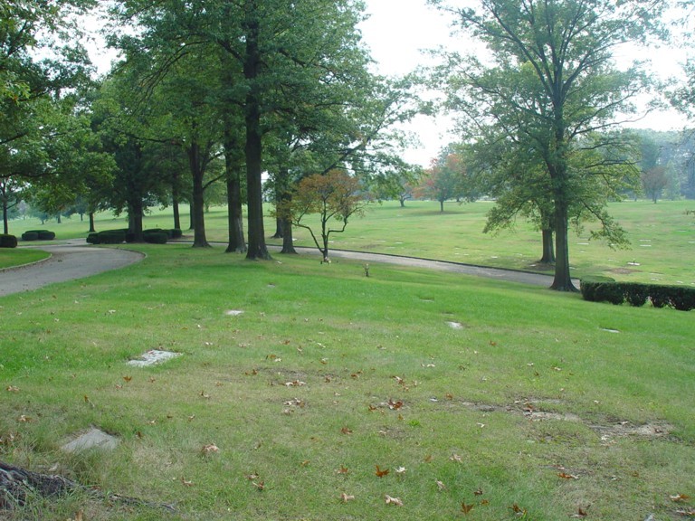 Allegheny County Memorial Park