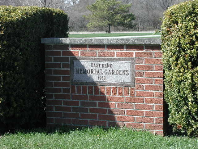 East Bend Memorial Gardens