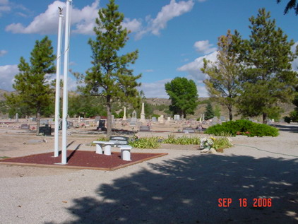 Fayette Cemetery