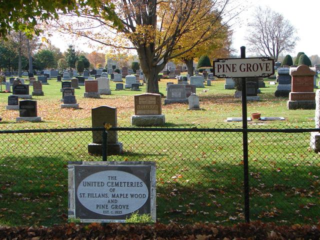 United Cemeteries