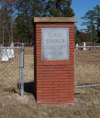 Glade Springs Cemetery