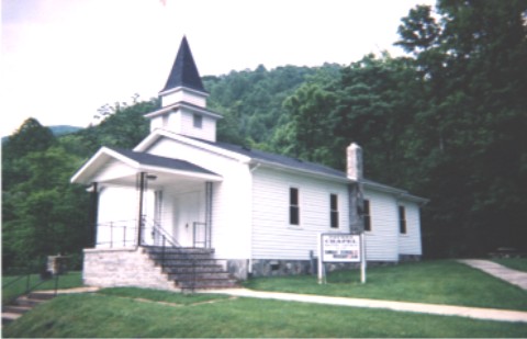 Payne Chapel Baptist Church Cemetery