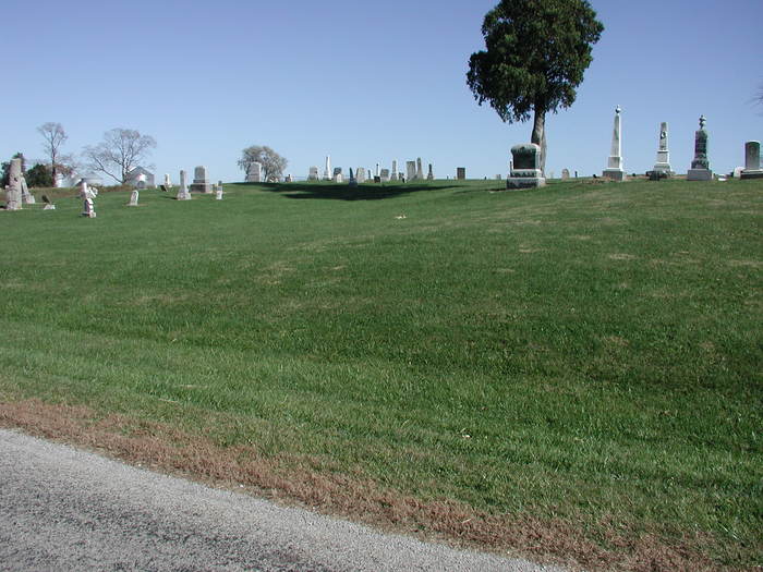 Conkey Cemetery