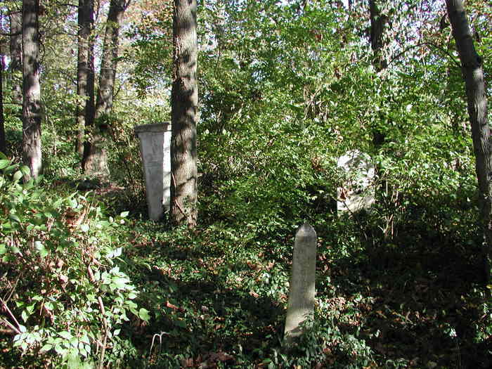 Redmon Cemetery