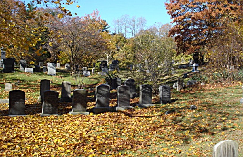 Brookville Cemetery