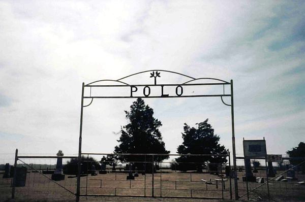 Polo Cemetery