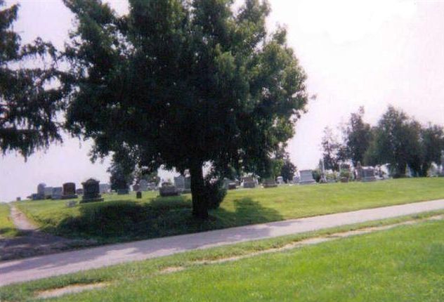Fayette City Cemetery