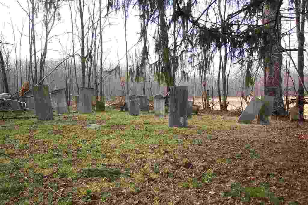 Keiper-Tuller Cemetery