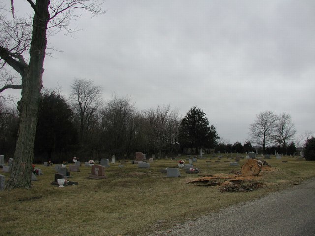Michael Cemetery