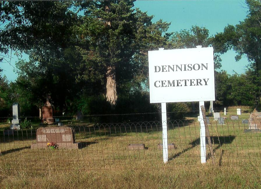 Dennison Cemetery