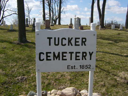Tucker Cemetery