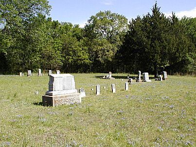 Eskew Cemetery