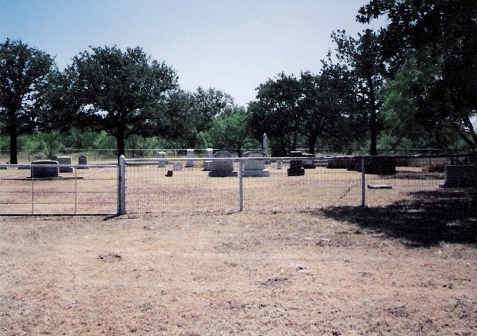 Donnell Cemetery