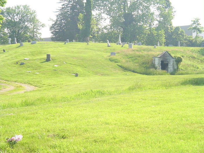 United American Cemetery
