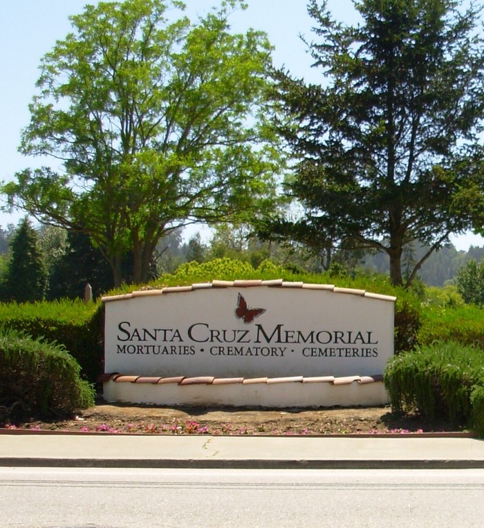Santa Cruz Memorial Park