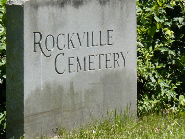 Rockville Cemetery