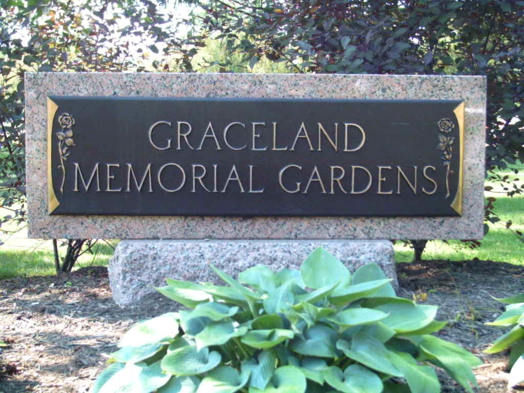 Graceland Memorial Gardens
