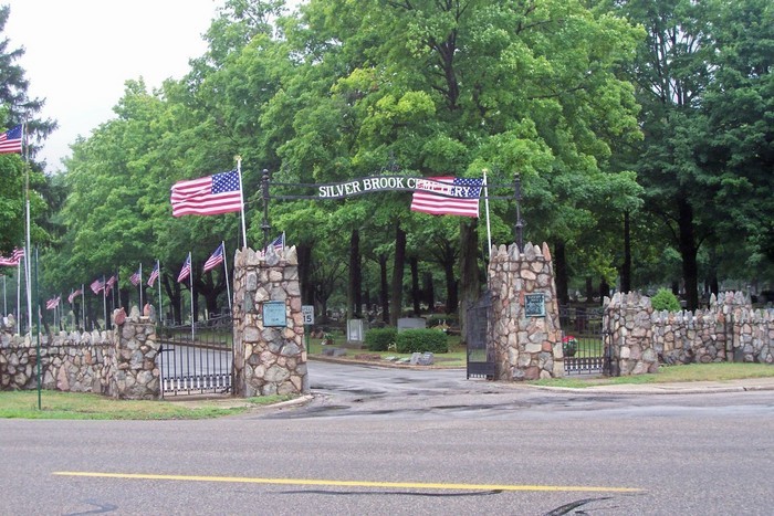 Silverbrook Cemetery
