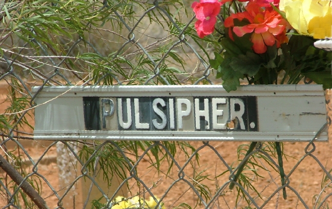 Pulsipher Family Cemetery