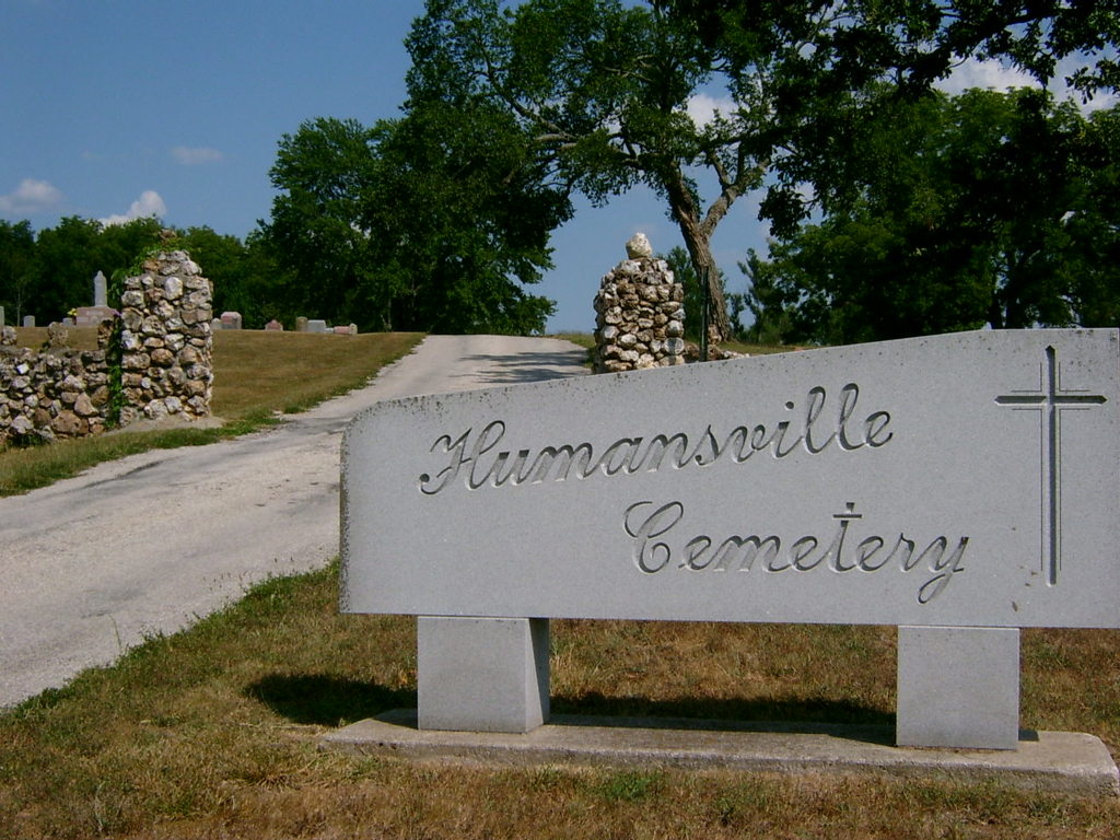Humansville Cemetery