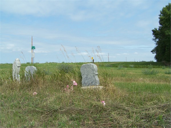 Hanson-Nygaard Cemetery
