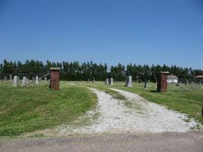 Eustis East Cemetery