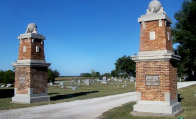 Osage City Cemetery