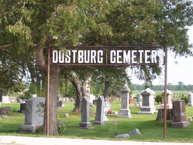 Oostburg Cemetery