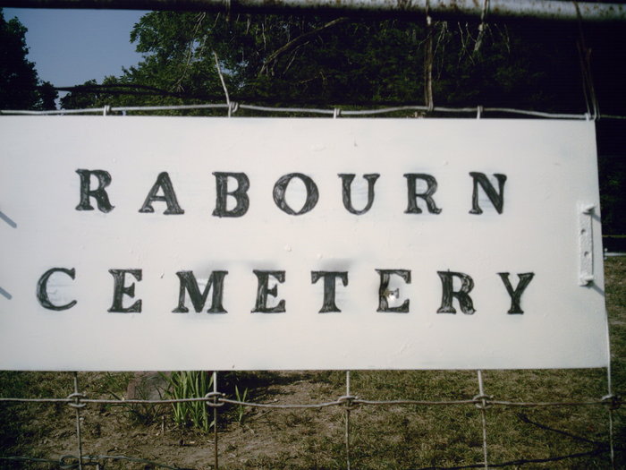 Rabourn Cemetery