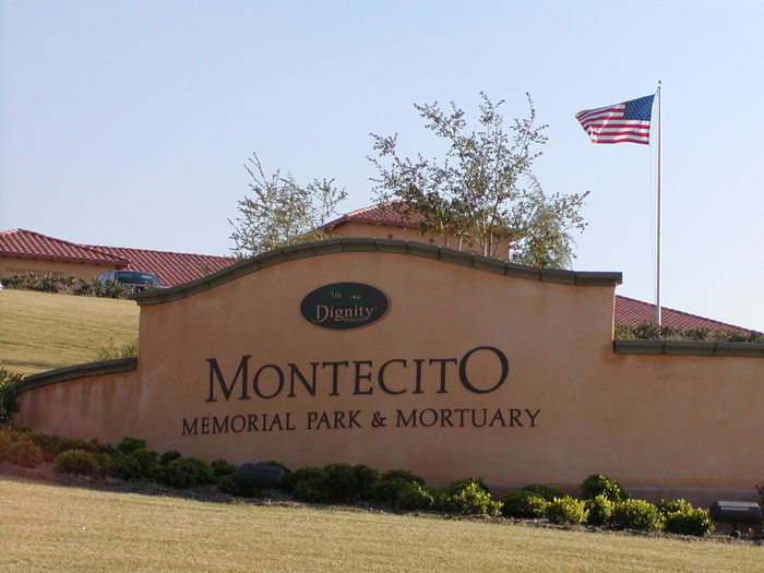 Montecito Memorial Park