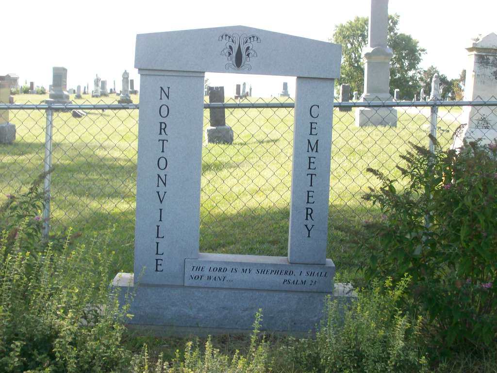 Nortonville Cemetery