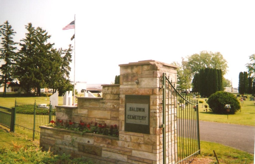 Baldwin Cemetery