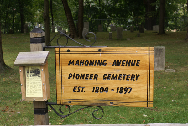 Old Mahoning Cemetery