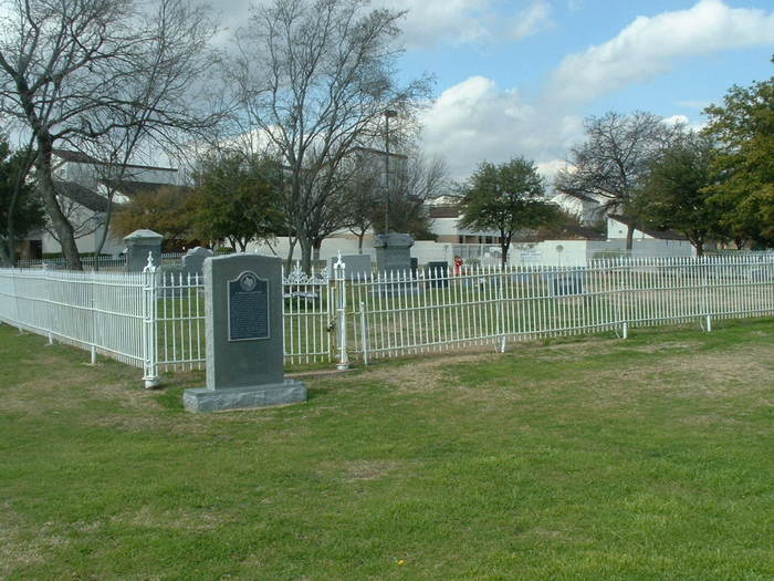 Motley Cemetery