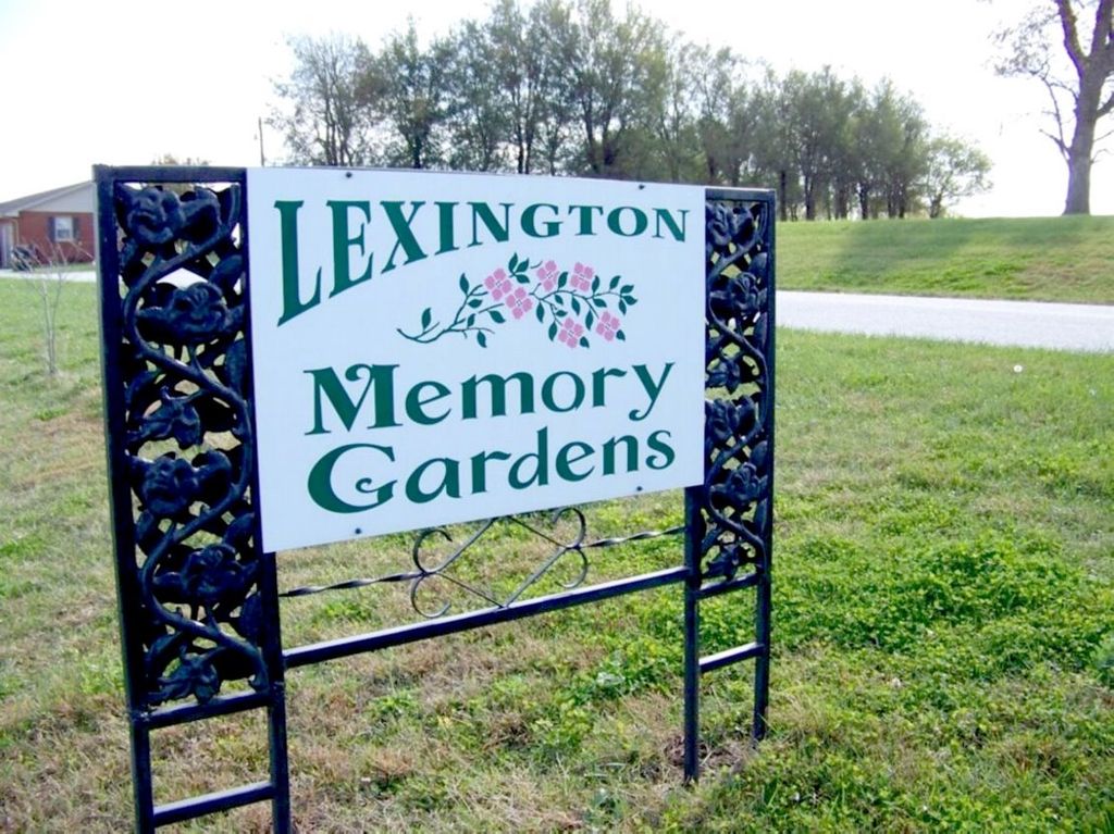 Lexington Memory Gardens