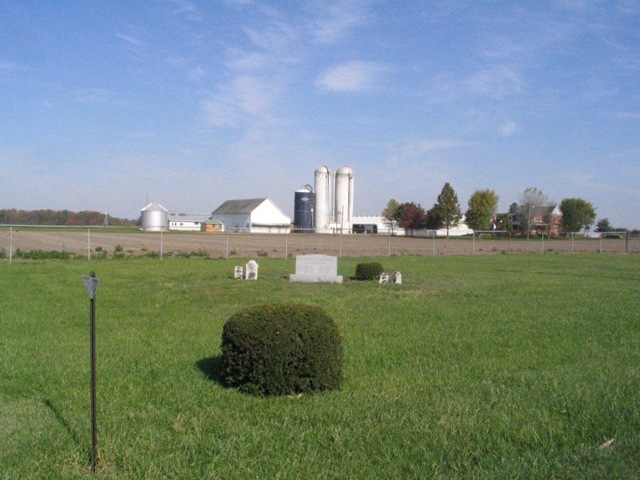 Fuhrman Cemetery