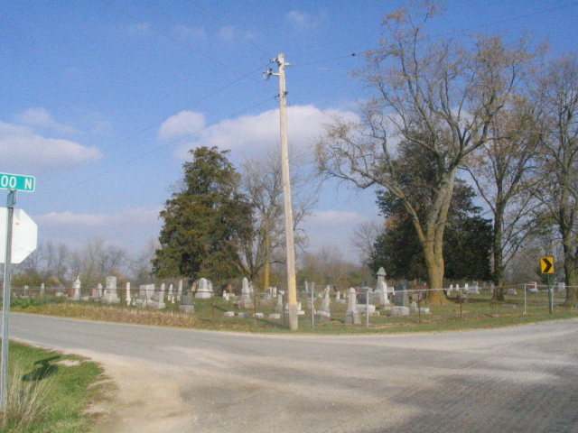 Beery Cemetery