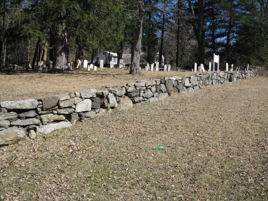 Westville Cemetery