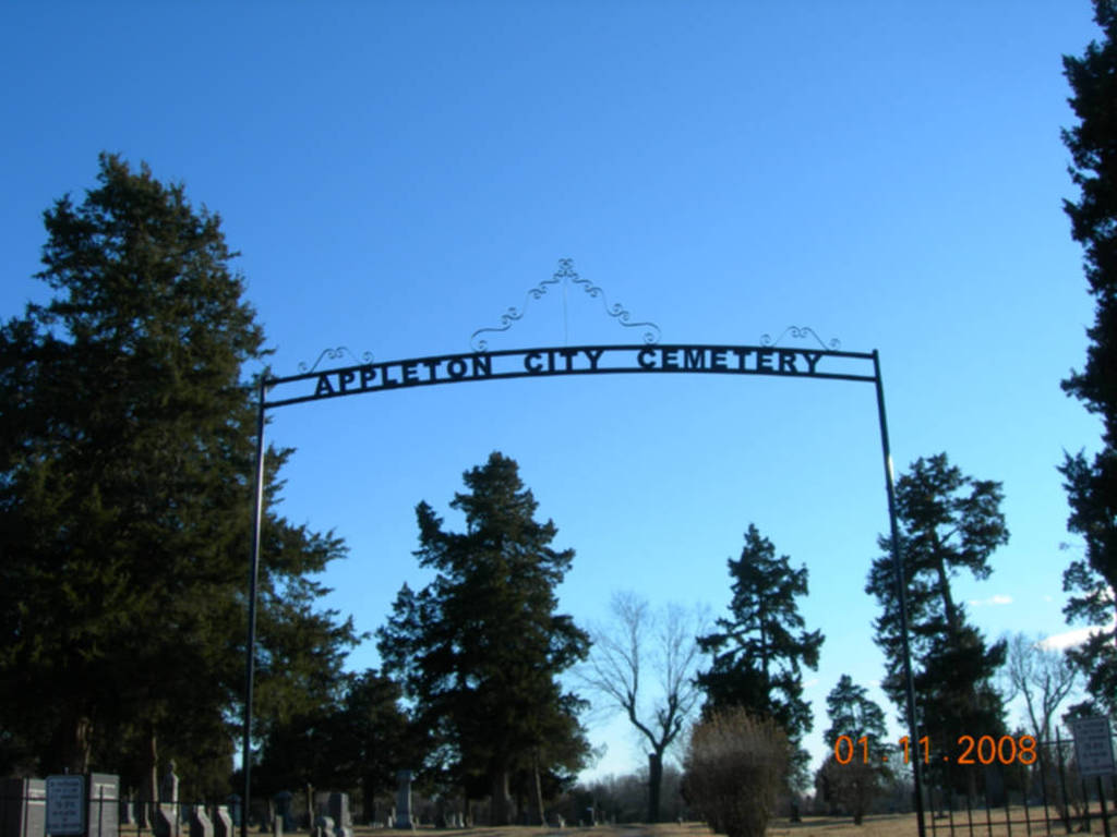 Appleton City Cemetery