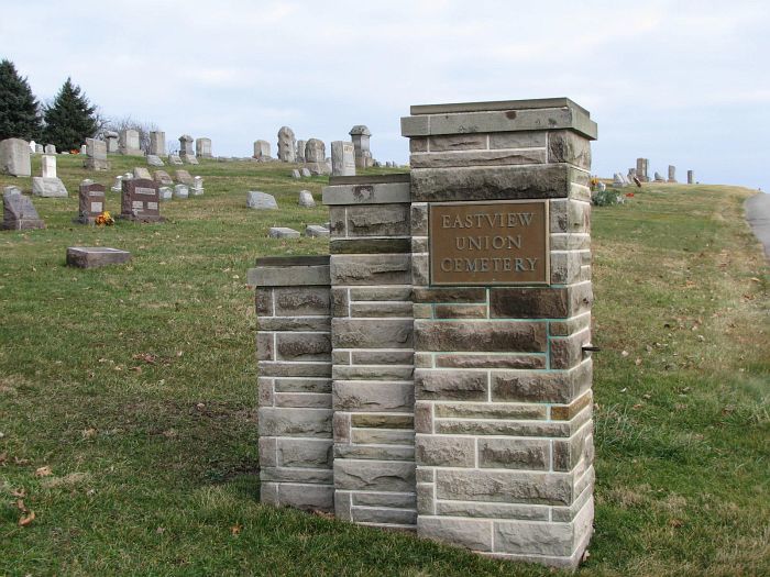 Eastview Union Cemetery
