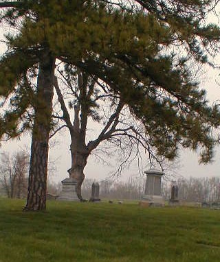 Pickrell Cemetery