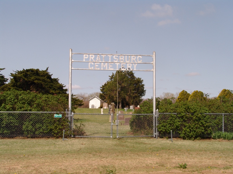 Prattsburg Cemetery
