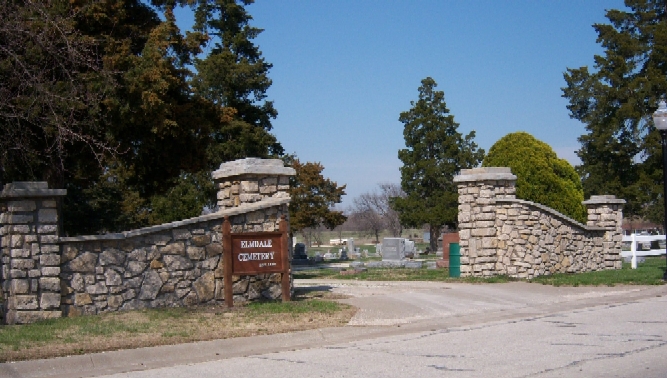 Elmdale Cemetery